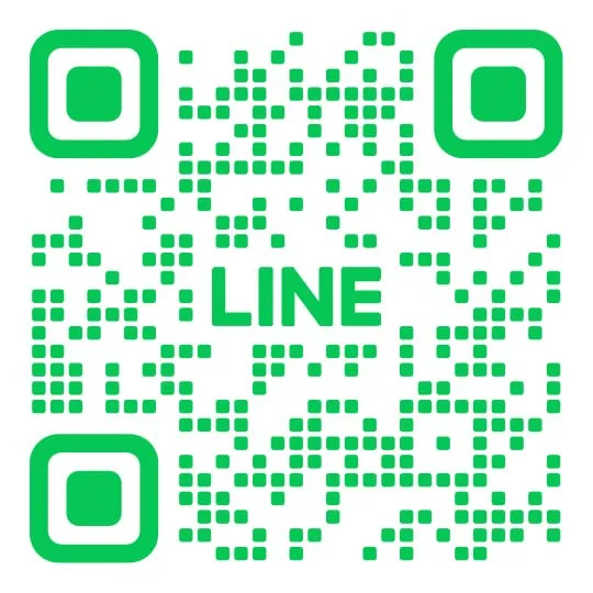 QR Code ติดต่อ บ้านผลบอลสด วันนี้ ทุกลีก ผ่าน Line
